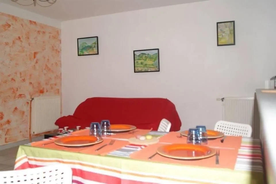 Chez Elo Et Raph Apartment Valence  France