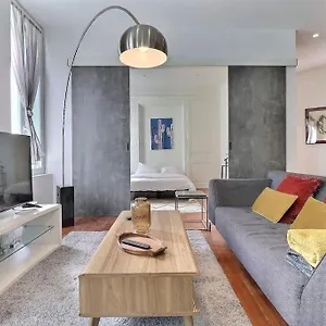  Appartement Le Favori - Centre