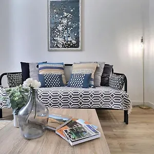  Appartement Le Bosco - Elegant & Calme