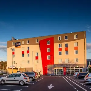 Hotell Ace, Valence (Drome)
