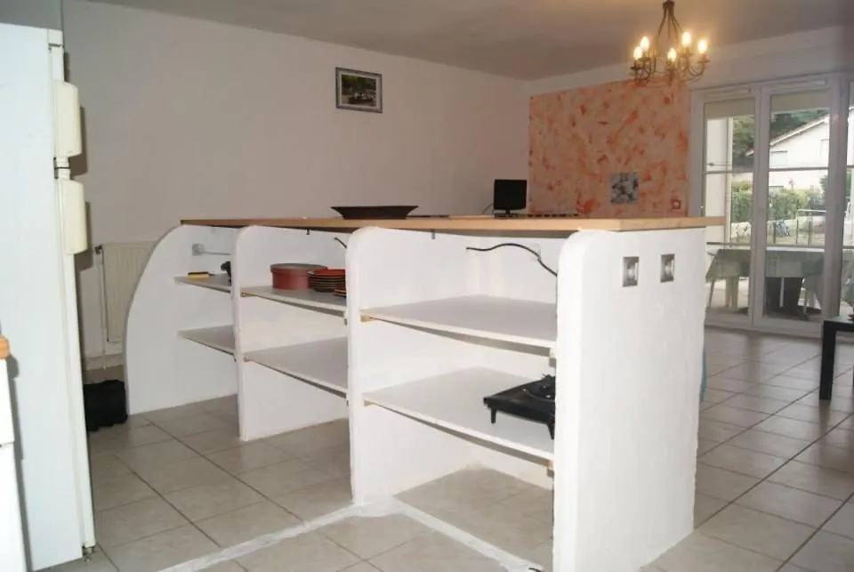Chez Elo Et Raph Apartment Valence  0*, Valence (Drome) France